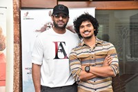 Nuvvu Thopu Raa Movie Trailer Launch By Prabhas